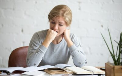 🧪 Can CBD Help with Test Anxiety?