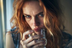 The Role of Hydration in Maintaining Optimal Health