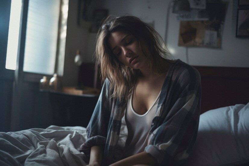 Sleeping Soundly Again: My Experience with CBD for Insomnia
