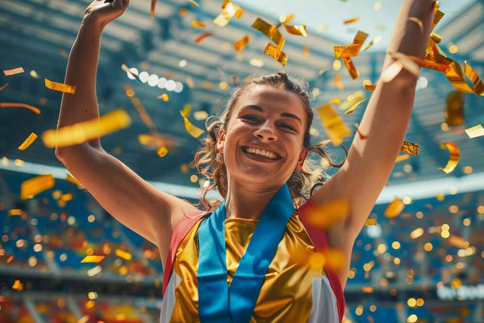 The History of the Olympic Games: From Ancient Greece to the Global Stage
