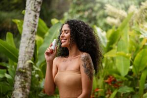 Traveling with CBD – Different Types of Products
