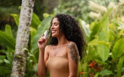 Traveling with CBD – Different Types of Products