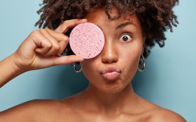 Using CBD Oil Internally for Skin Issues