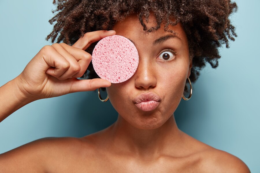Using CBD Oil Internally for Skin Issues