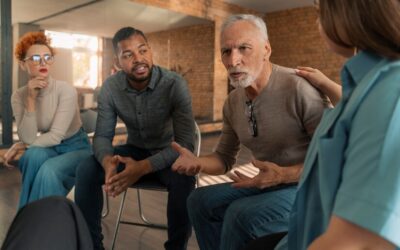 The Role of CBD in Supporting Addiction Treatment