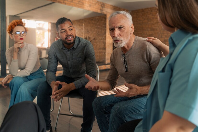 The Role of CBD in Supporting Addiction Treatment