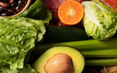 Nutritional Habits for Optimal Energy and Well-being