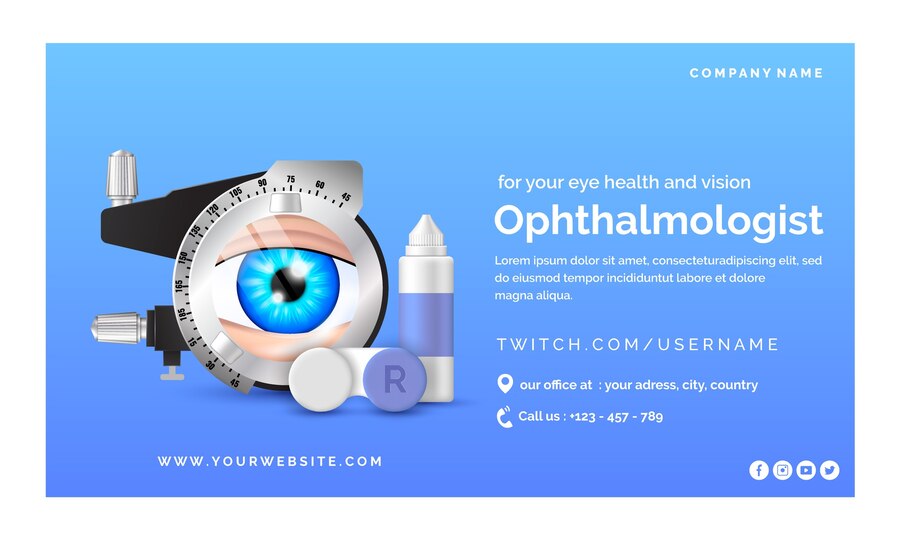 CBD for Eye Health: Glaucoma and Macular Degeneration