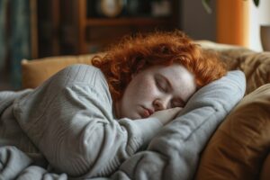 The Impact of Sleep on Physical and Mental Health