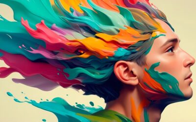 The Psychology of Color in Fashion: How Colors Affect Mood and Perception The Psychology of Color in Fashion: How Colors Affect Mood and Perception
