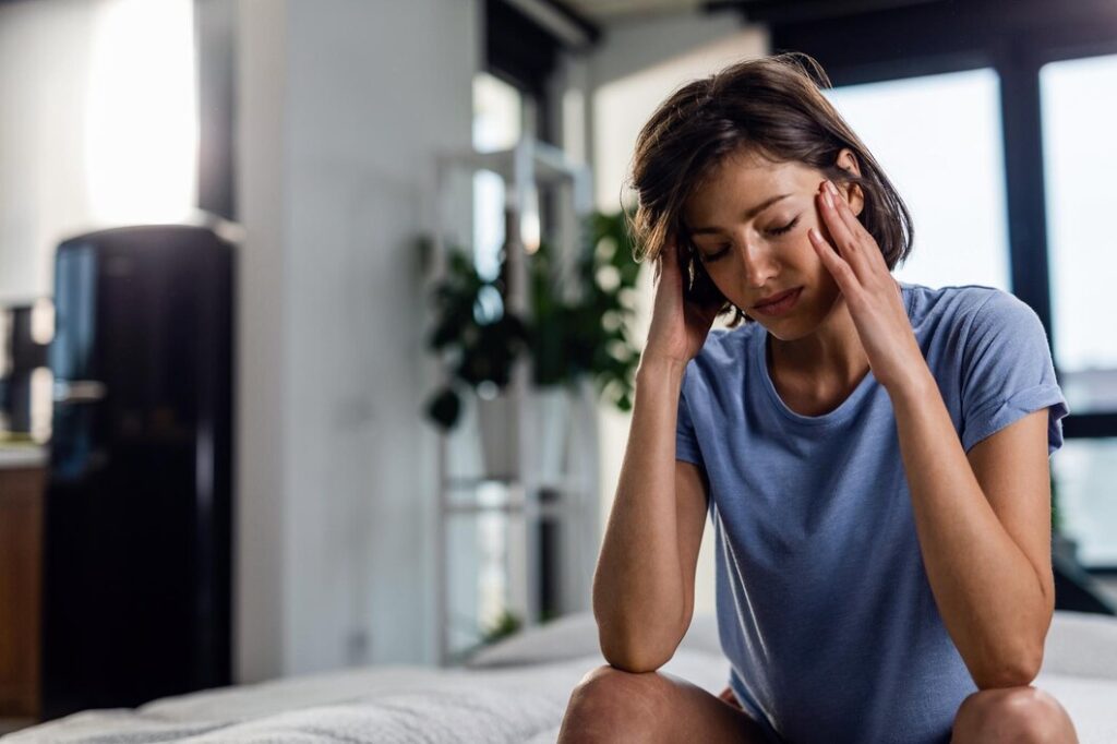CBD for Anxiety: Real Stories and Research
