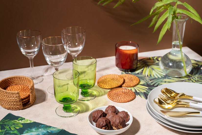 Hosting a CBD-Infused Dinner Party: A Unique Culinary Experience