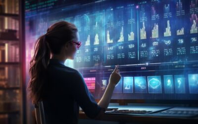 The Role of Big Data and Analytics in Business Decision-Making