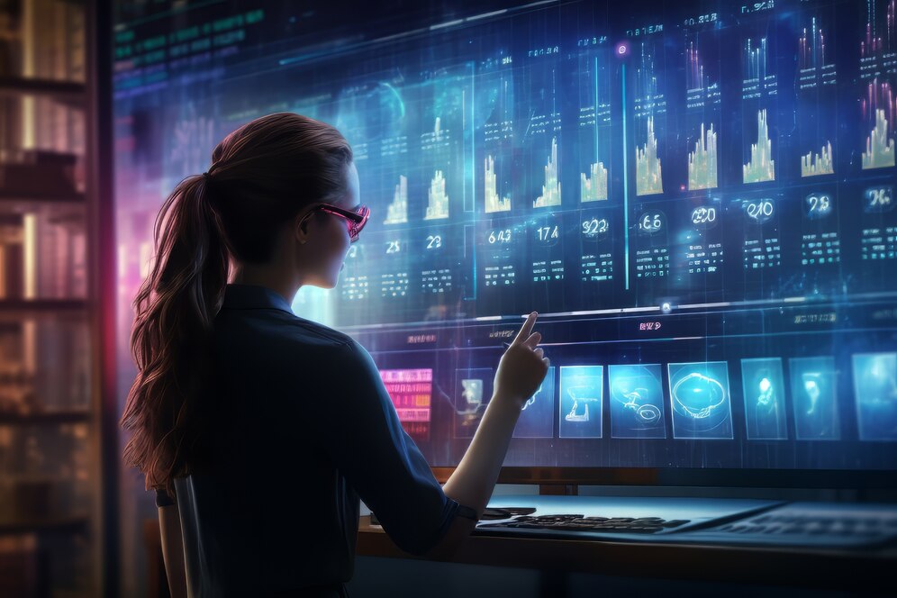 The Role of Big Data and Analytics in Business Decision-Making