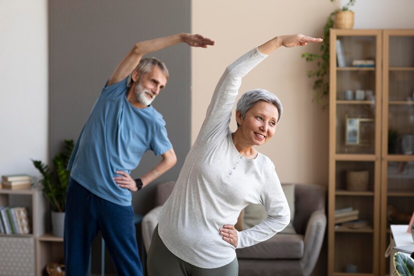 CBD for Senior Health: Addressing Age-Related Ailments Naturally