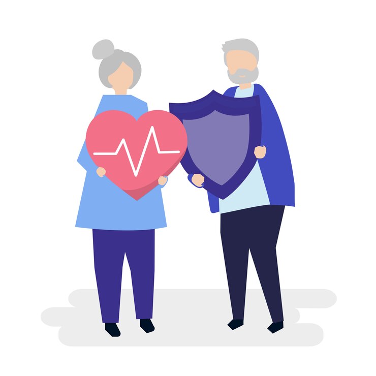 CBD for Senior Health: Addressing Age-Related Ailments Naturally