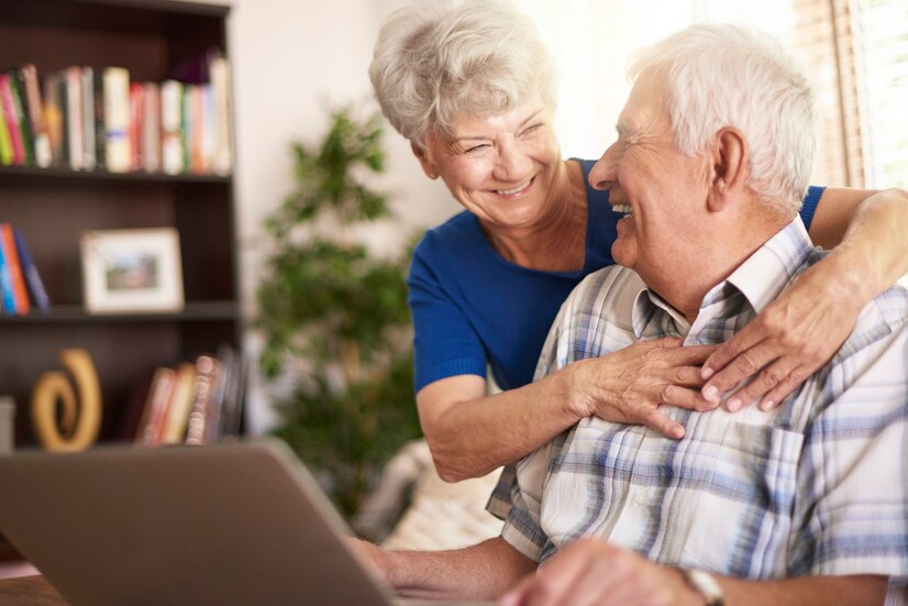 CBD for Senior Health: Addressing Age-Related Ailments Naturally