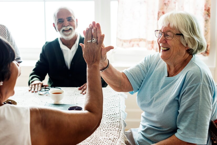 How CBD Can Improve Quality of Life for Seniors