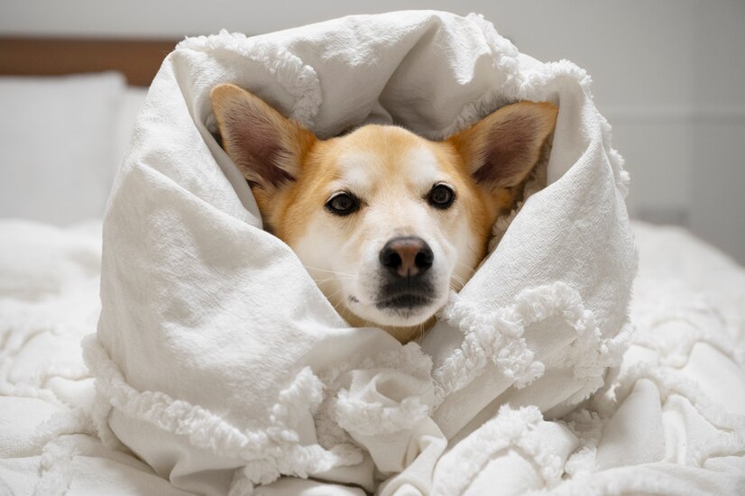 Using CBD Oil to Reduce Separation Anxiety in Dogs