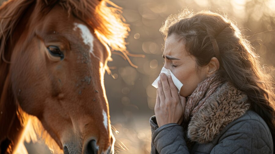 Research on CBD for Pain and Anxiety in Horses