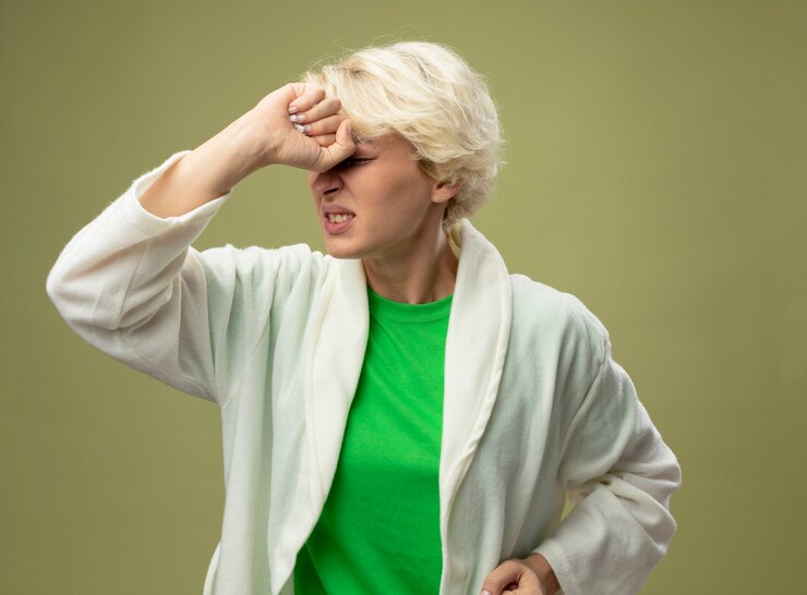 My Success Story Using CBD for Migraine Relief