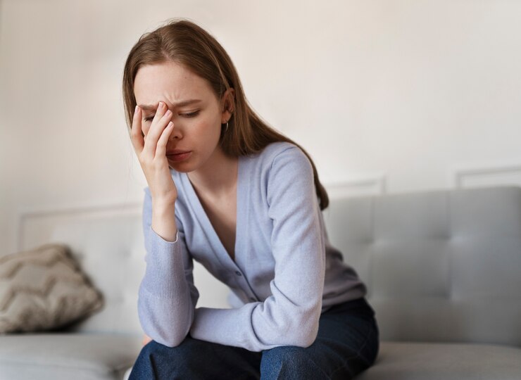 CBD for Mental Health: Depression, PTSD, and More