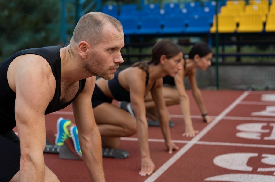 The Benefits of CBD for Athletes and Active Individuals