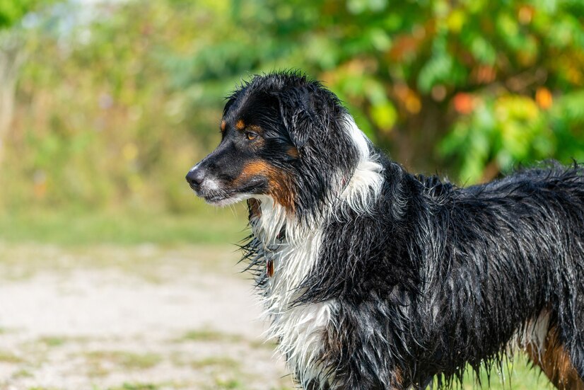 The Benefits of CBD for Large Breed Dogs