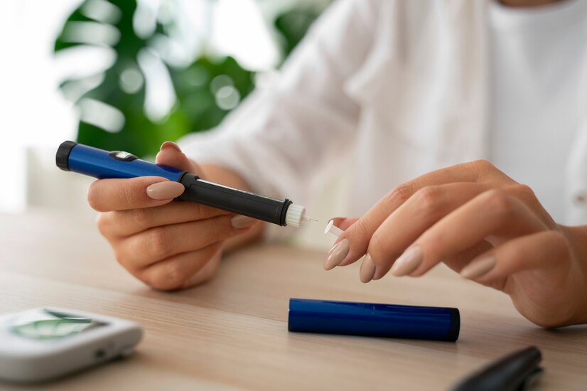 Research on CBD and Insulin Resistance