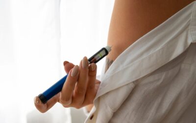 Research on CBD and Insulin Resistance Research on CBD and Insulin Resistance