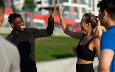 The Role of Sports in Community Building
