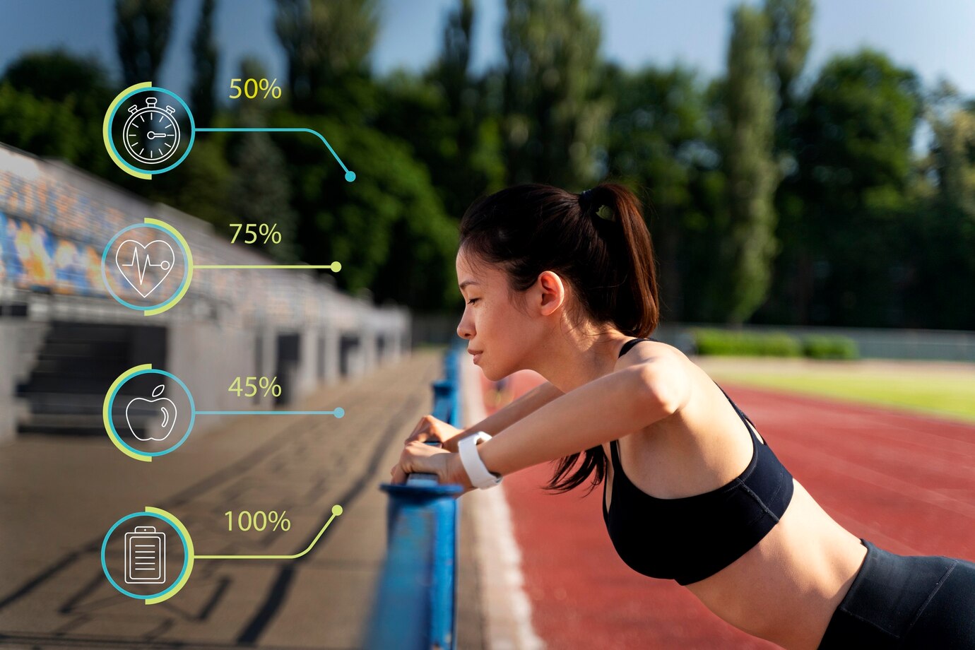 CBD and Athletic Performance: Does it Offer an Edge?