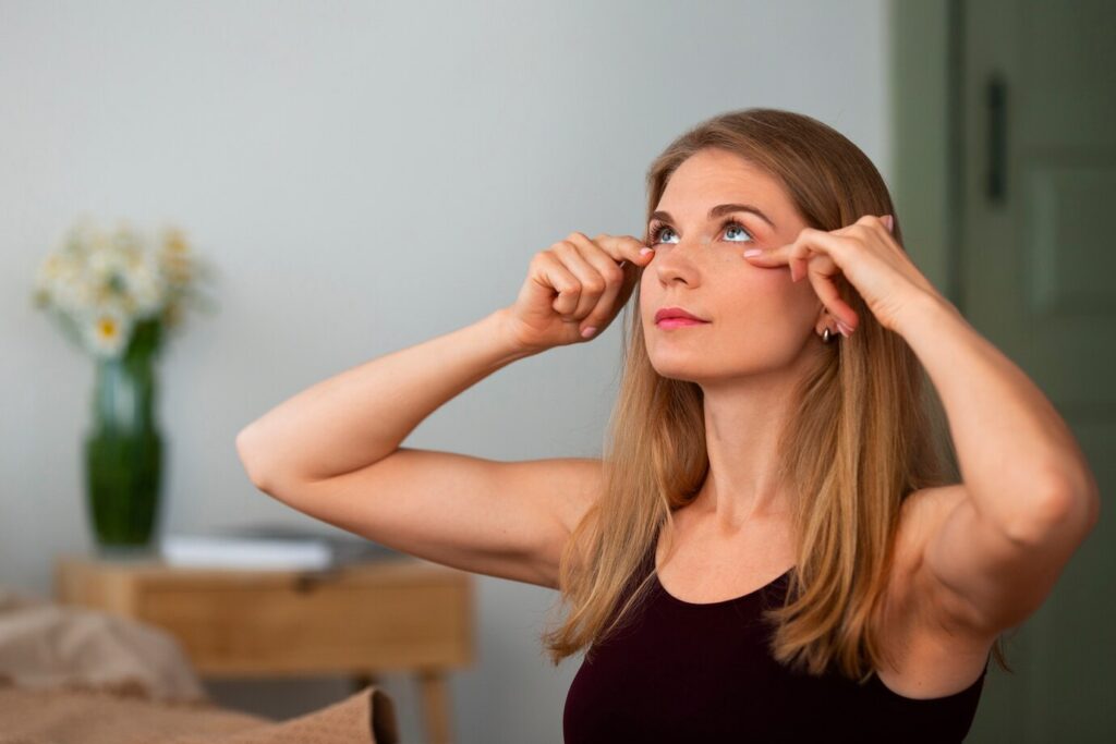 Can CBD Help with Eye Health? Emerging Research