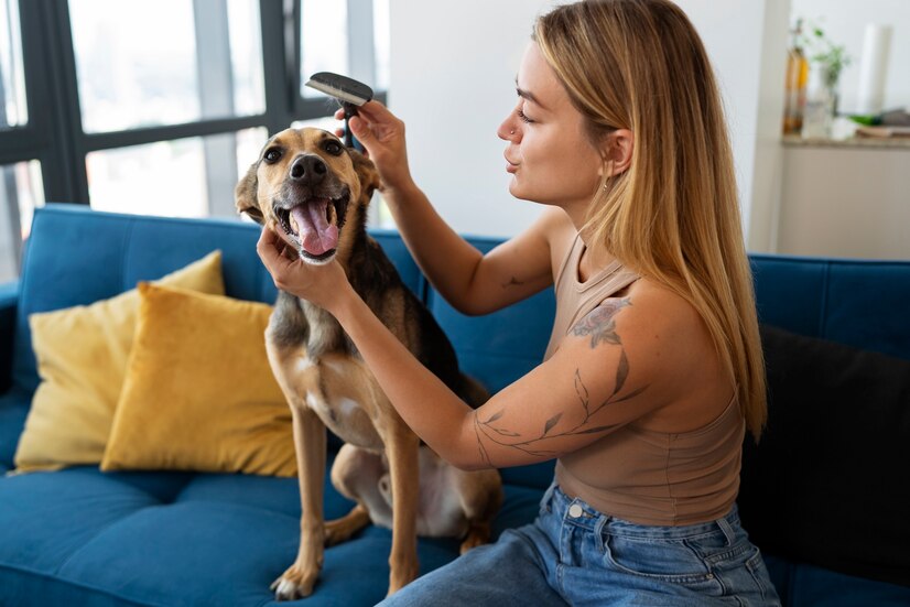 CBD for Specific Pet Breeds: Considerations and Research