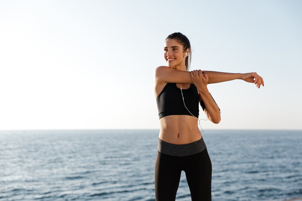 CBD and Exercise: Comparing its Benefits to Other Recovery Methods