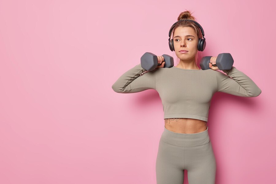 The Benefits of CBD for Athletes and Active Individuals