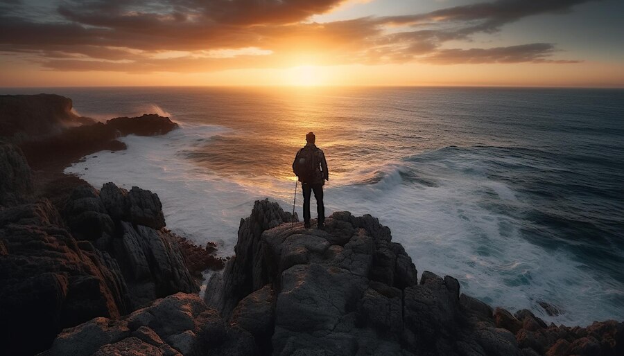 Setting and Achieving Personal Goals for a Purposeful Lifestyle