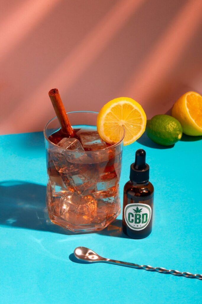 CBD Beverages: Infused Drinks and Their Effects