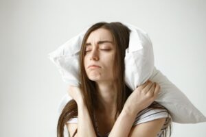 CBD and Melatonin: A Natural Sleep Aid Combination?