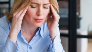 How CBD Has Helped Me with My Migraines