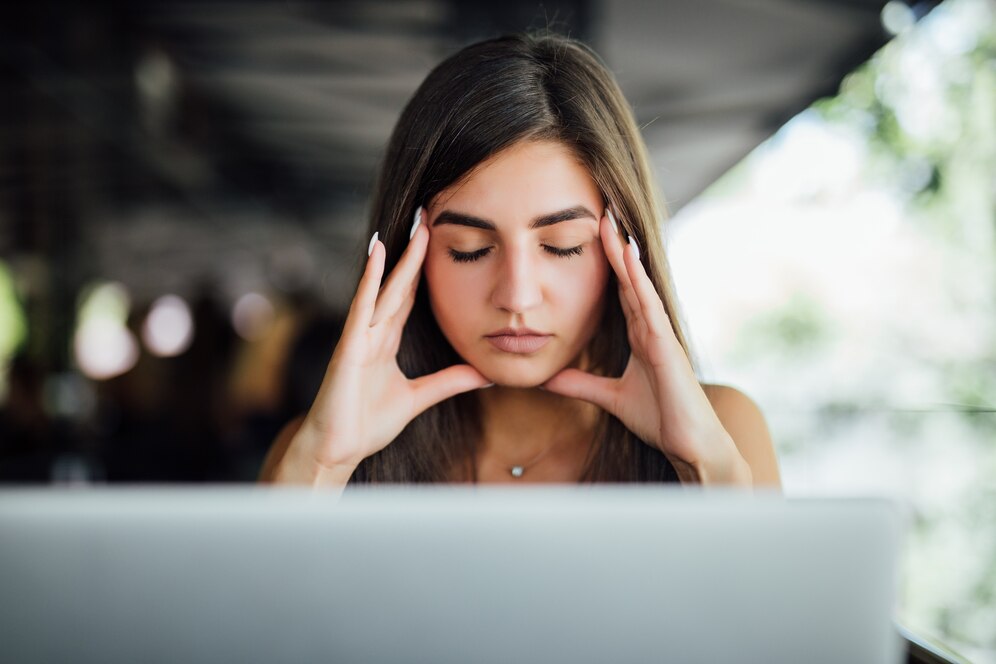 Managing Stress Effectively Through Healthy Habits