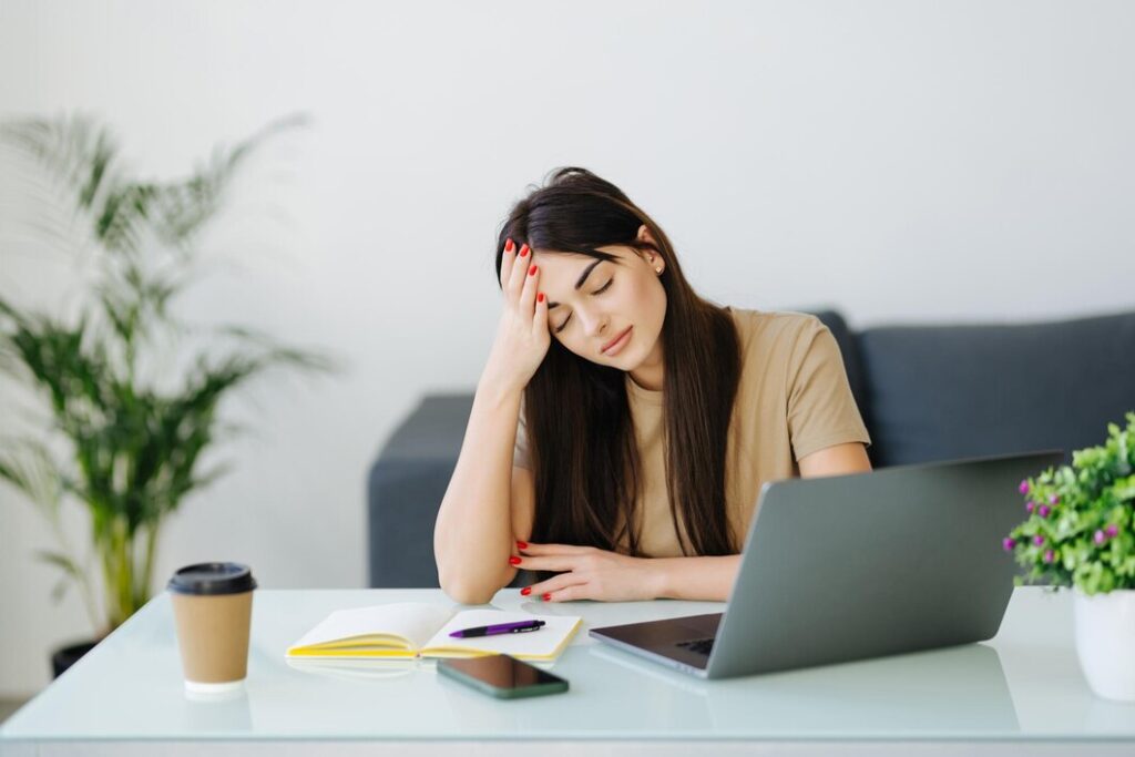 Using CBD Oil for Panic Attacks