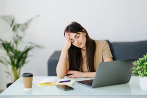 Using CBD Oil for Panic Attacks