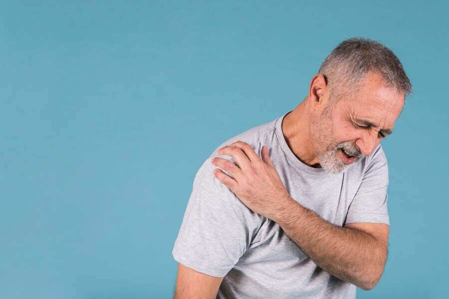 CBD for Arthritis: Can it Ease Joint Pain?