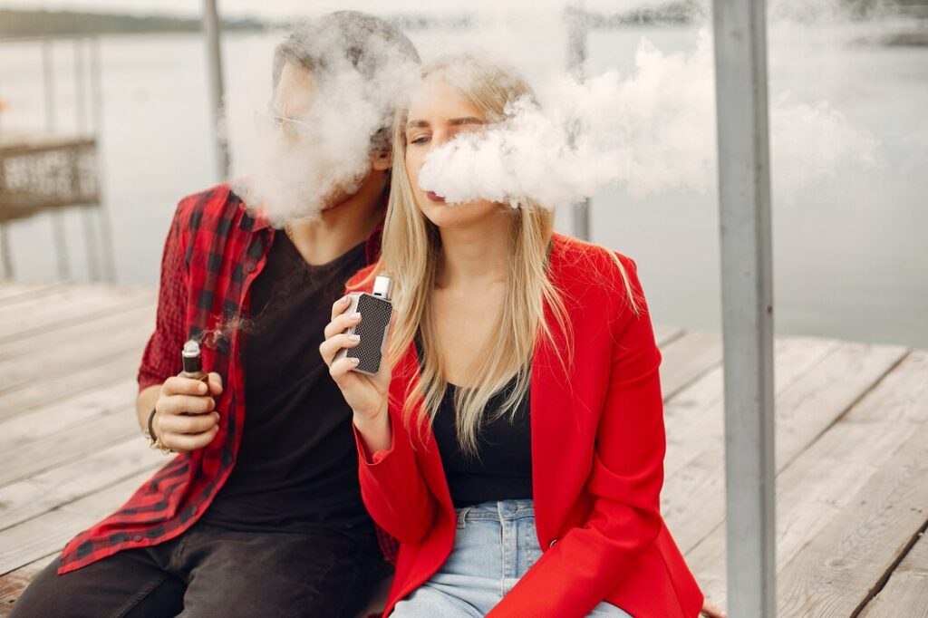 Vaping CBD: What You Need to Know About Safety