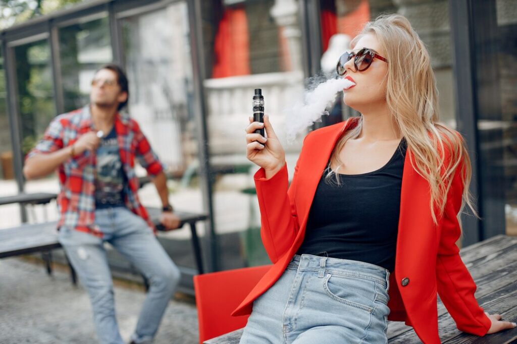 Vaping CBD: What You Need to Know About Safety