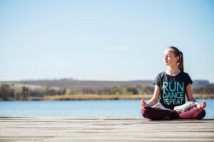 The Importance of Mindfulness and Meditation in Daily Life
