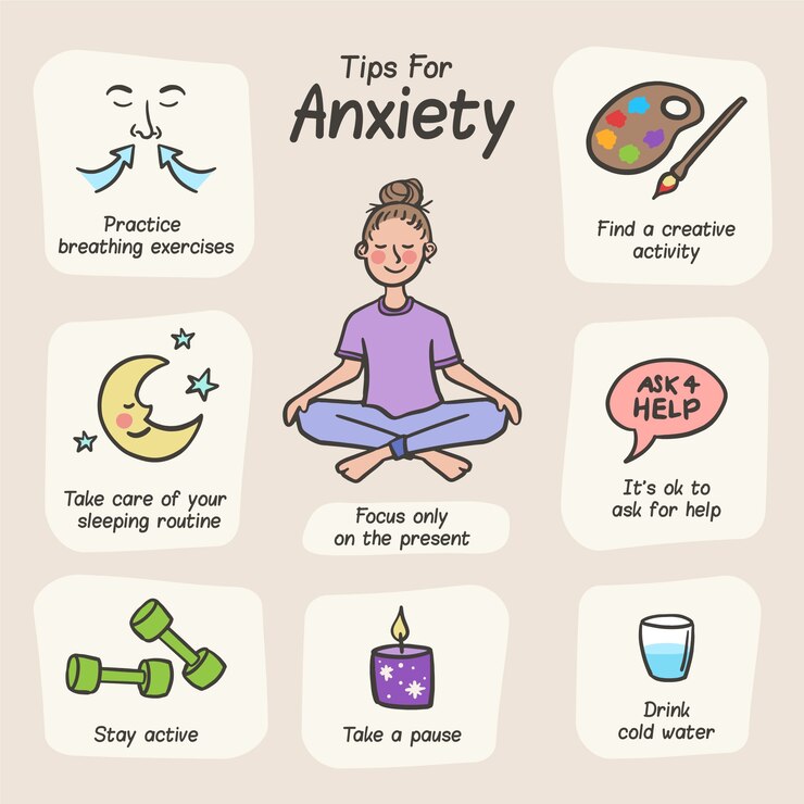 Incorporating CBD into Your Stress-Relief Routine