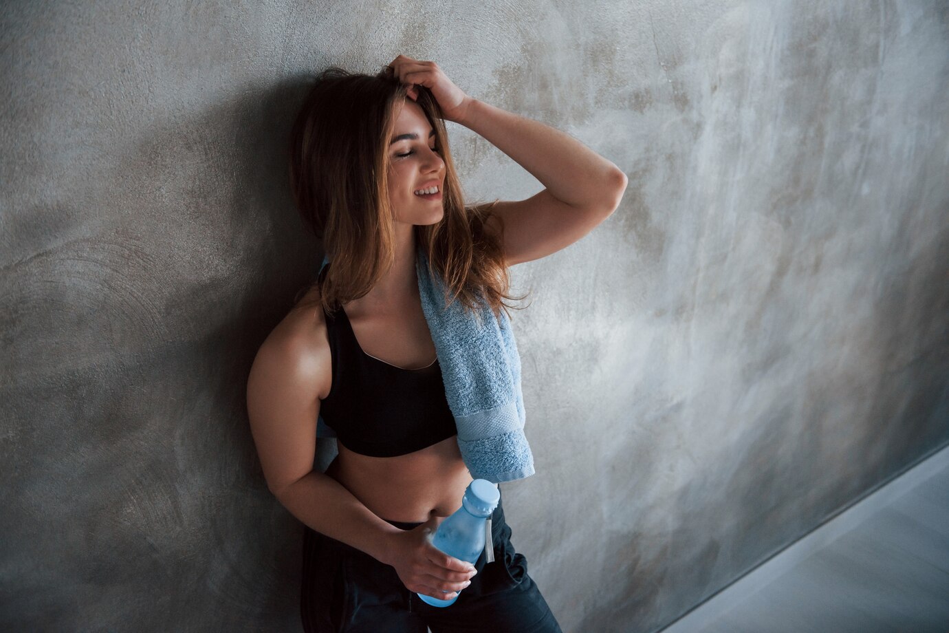 Using CBD for Muscle Recovery After Exercise