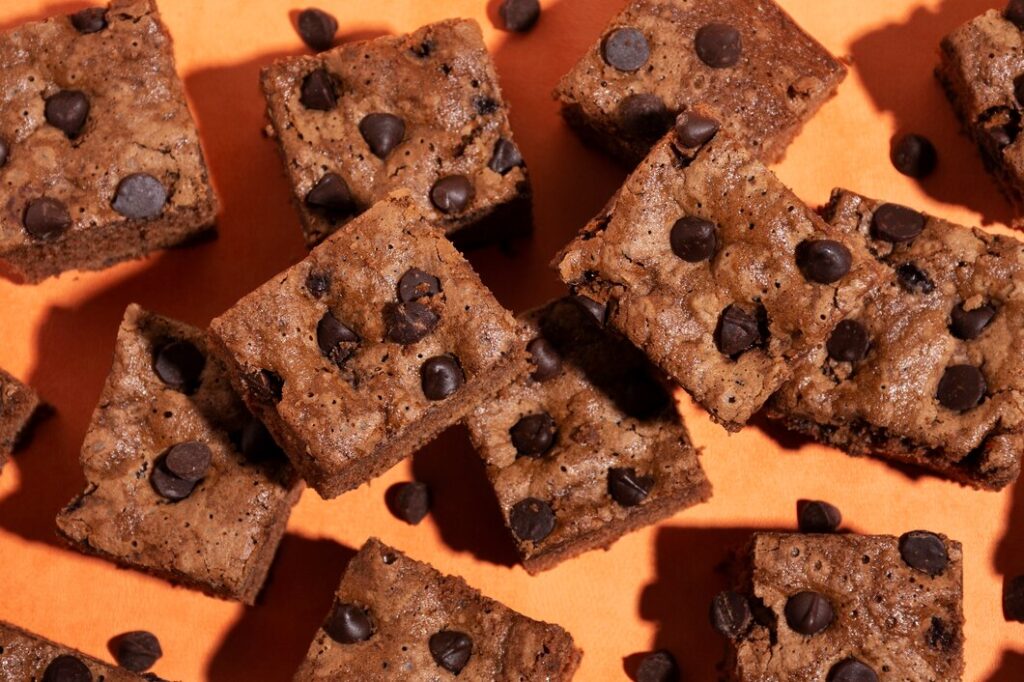 Edibles Beyond Gummies: CBD Brownies, Chocolates, and More